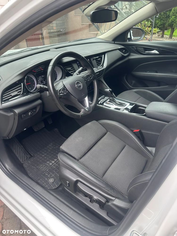 Opel Insignia - 5