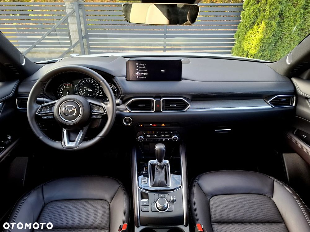 Mazda CX-5 - 23