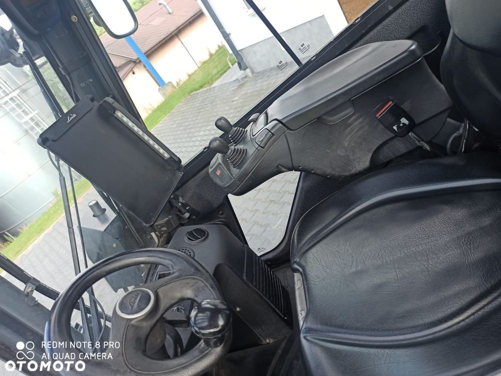 Linde H50 EVO - 5