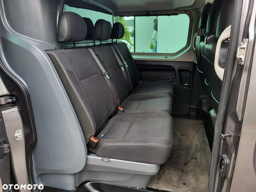 Renault Trafic - 10