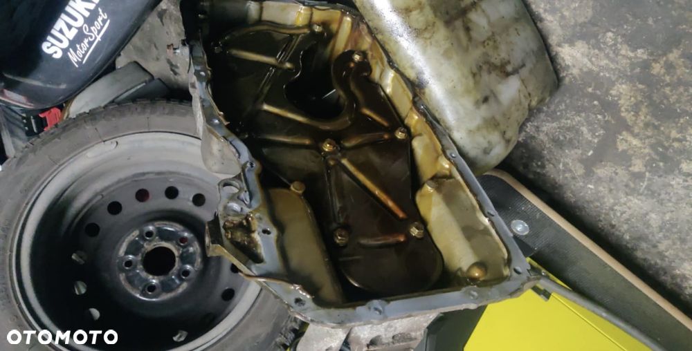 Suzuki Swift 1.6 Sport - 38