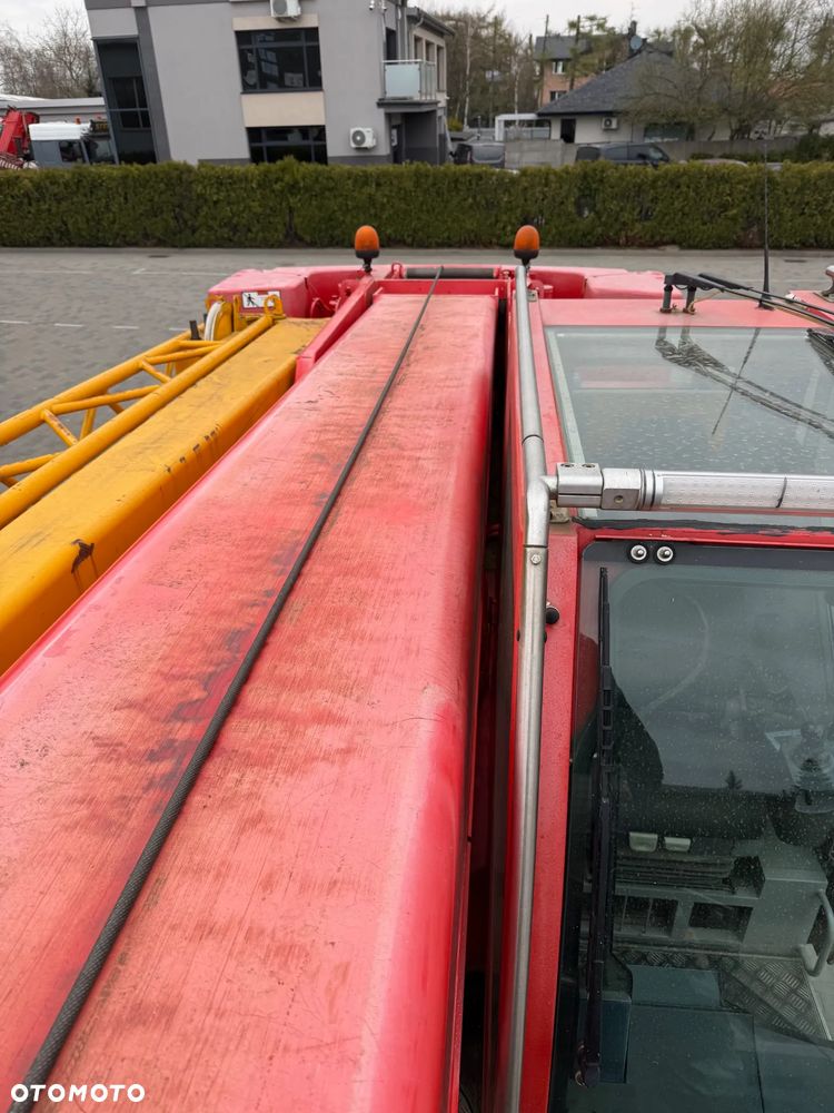 Liebherr LTM 1030-2.1 - 25