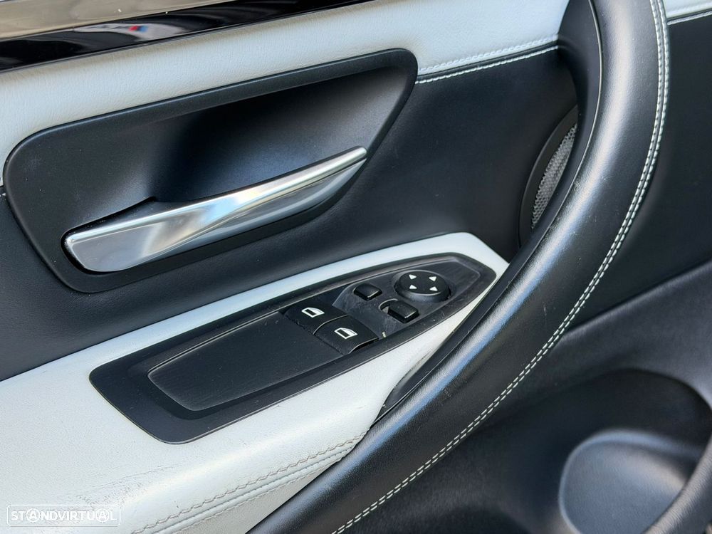 BMW M4 Auto - 39