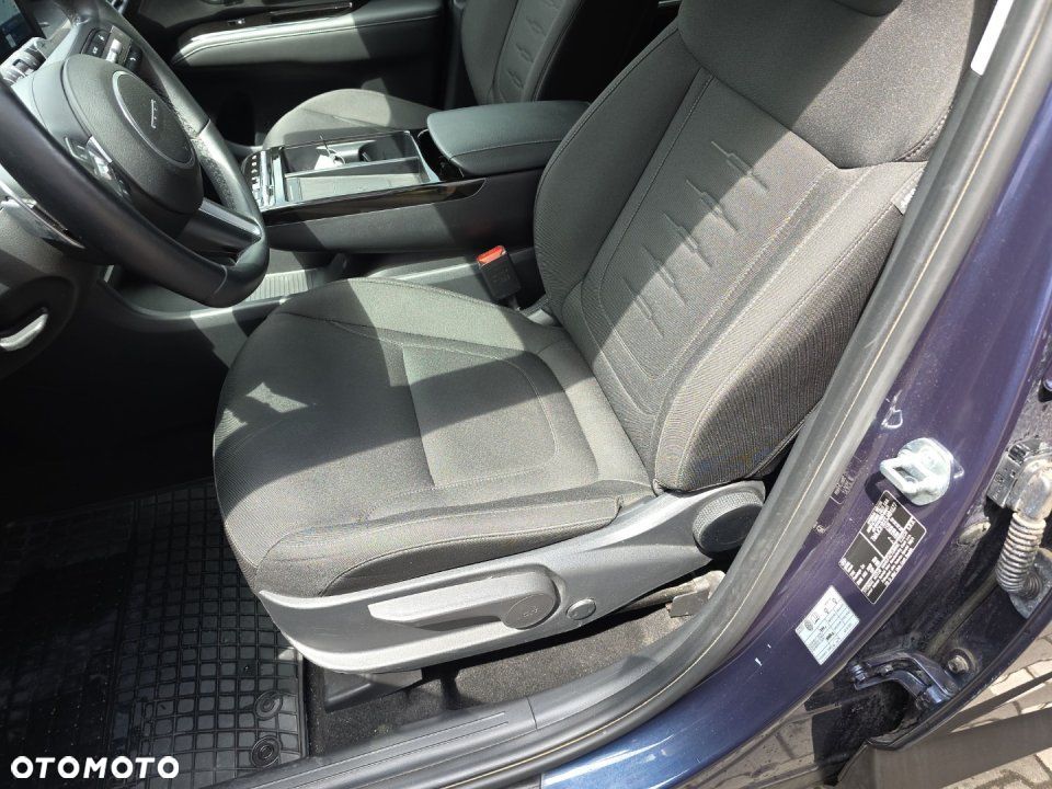 Hyundai Tucson - 21