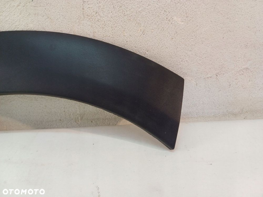 listwa błotnika prawy przód mini r50 r53 r52 kabrio - 5