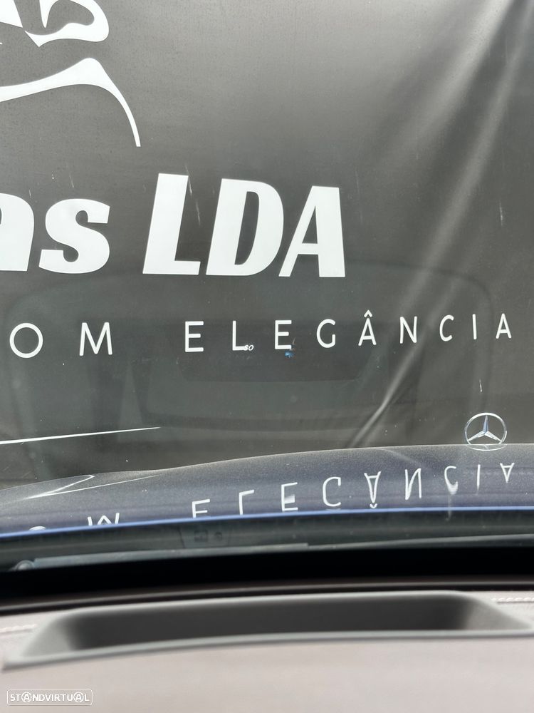 Mercedes-Benz C 300 de T 9G-TRONIC Exclusive - 15
