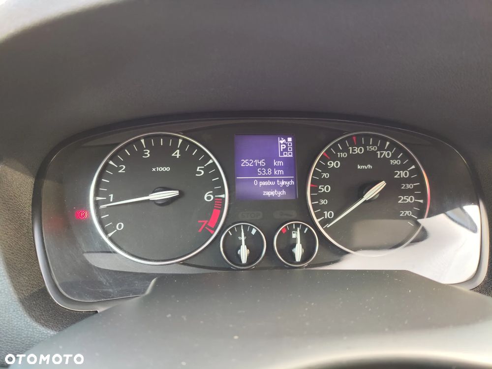 Renault Laguna 2.0 T Bose Edition - 18