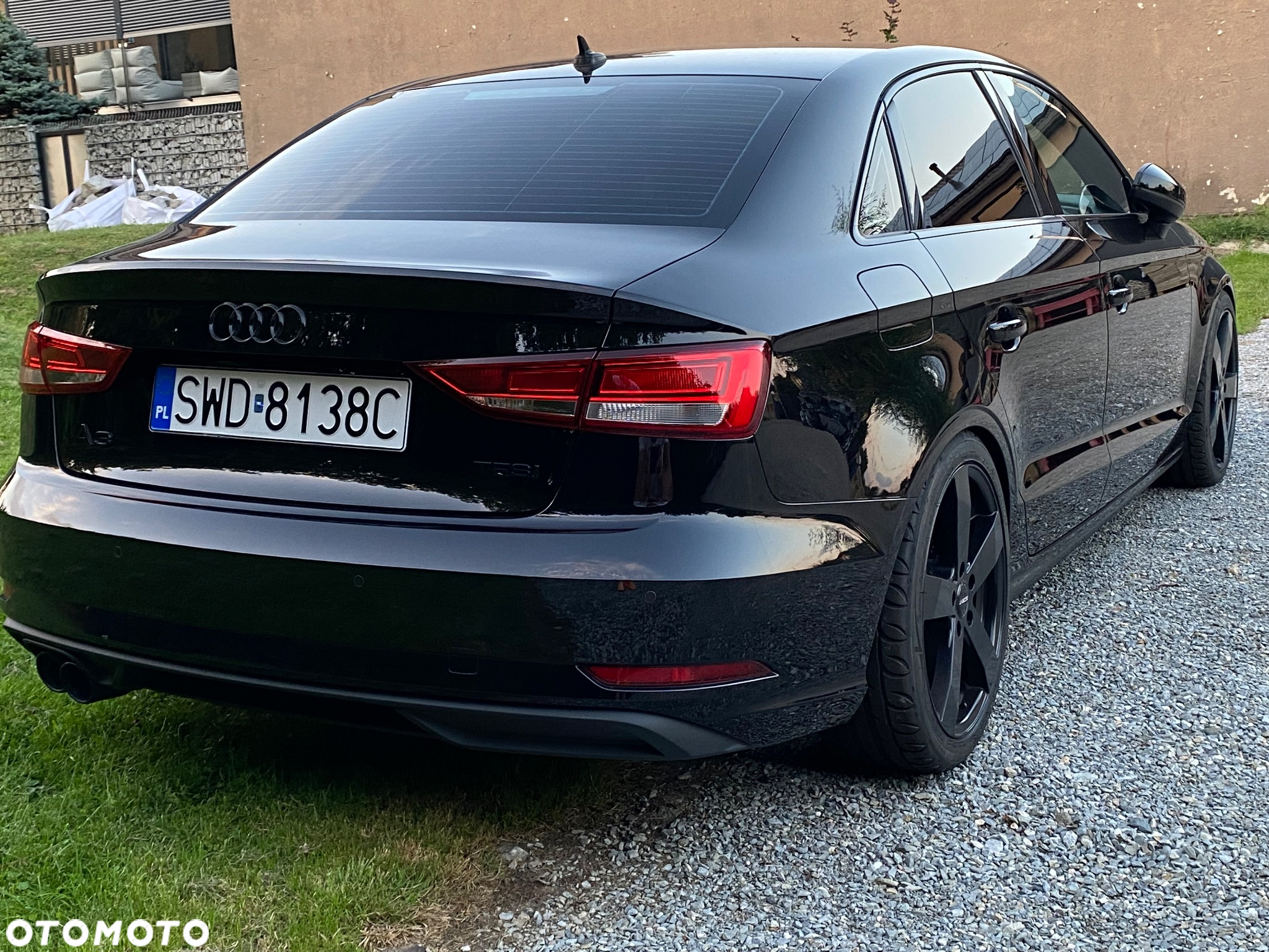 Audi A3 - 18