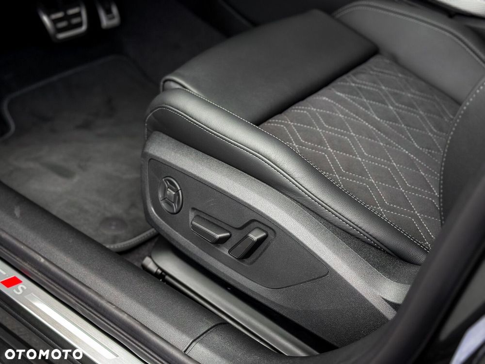 Audi A5 Avant - 17
