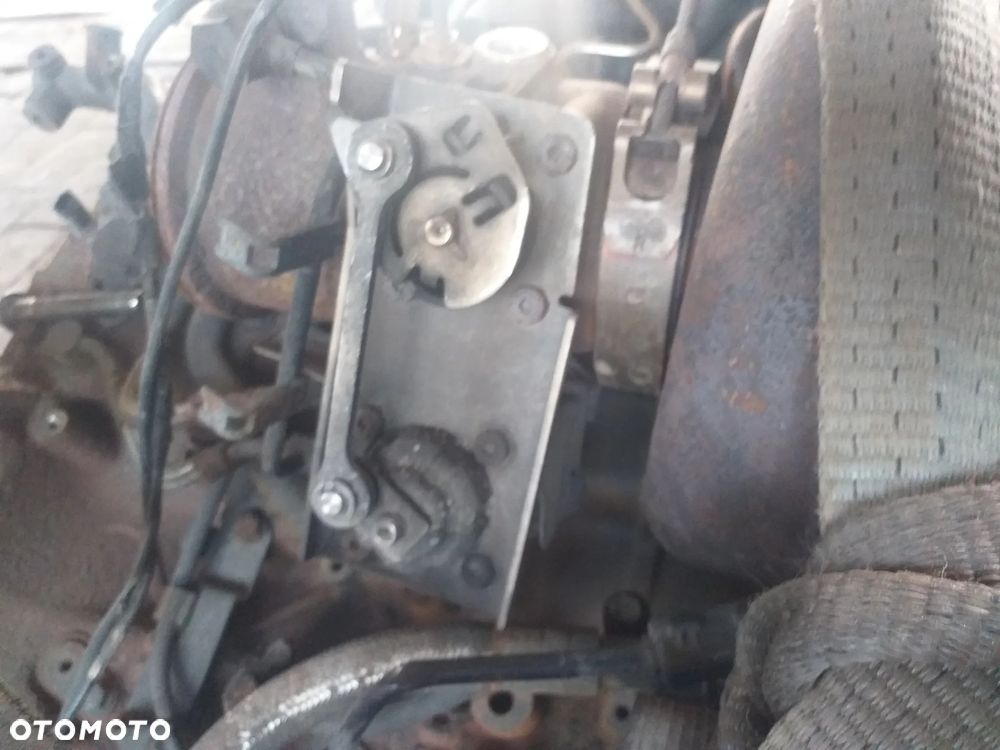 DAF XF 106 460 Euro 6 silnik PACCAR na części - 3