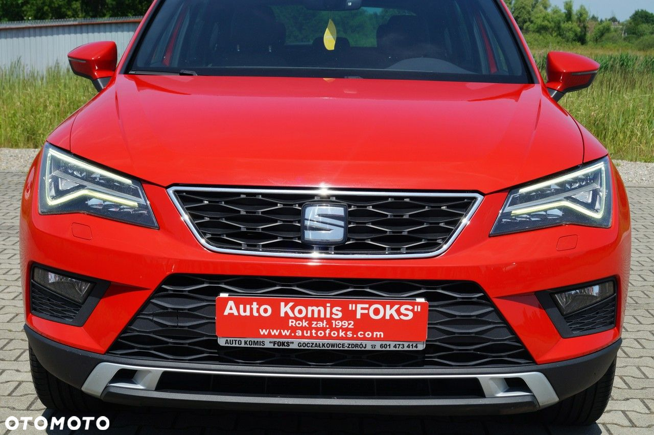 Seat Ateca - 34