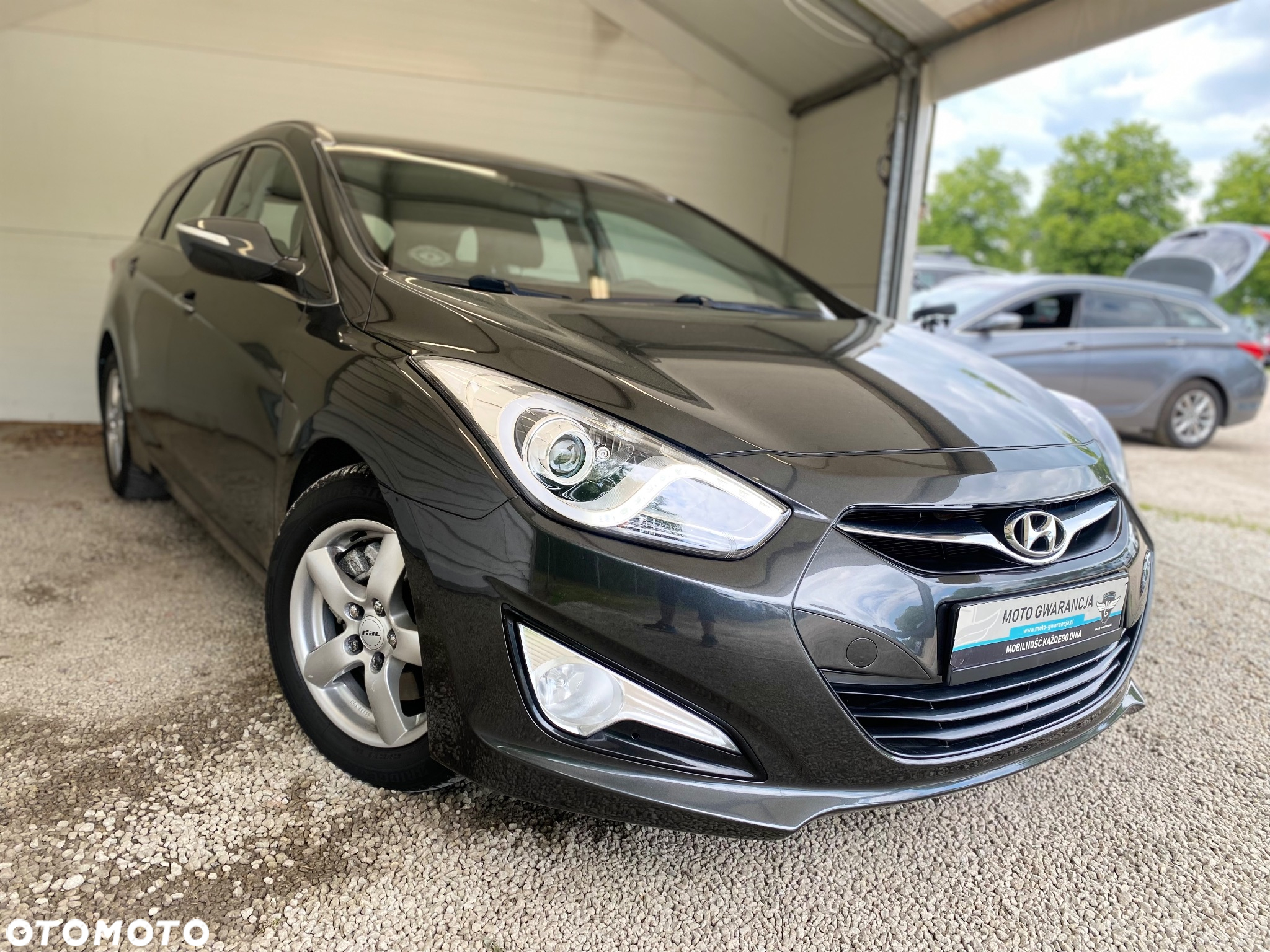 Hyundai i40 1.7 CRDi Comfort + - 3