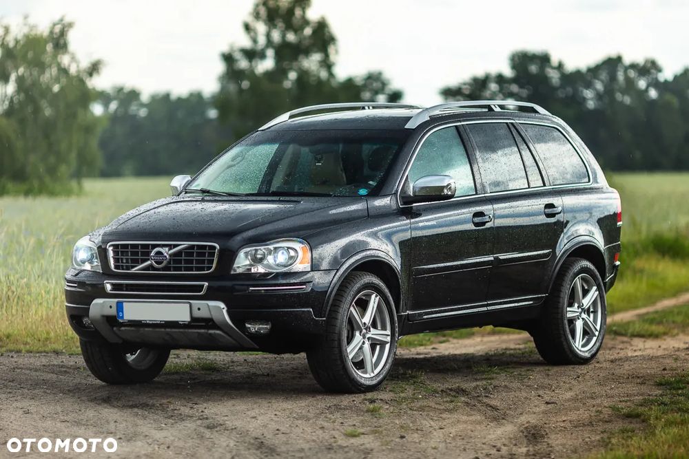 Volvo XC 90 D5 AWD Summum - 7