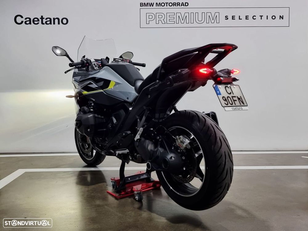 BMW R 1300 RS 1300RS - 8
