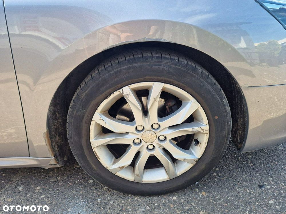 Peugeot 508 SW BlueHDi 150 Stop&Start Business-Line - 36