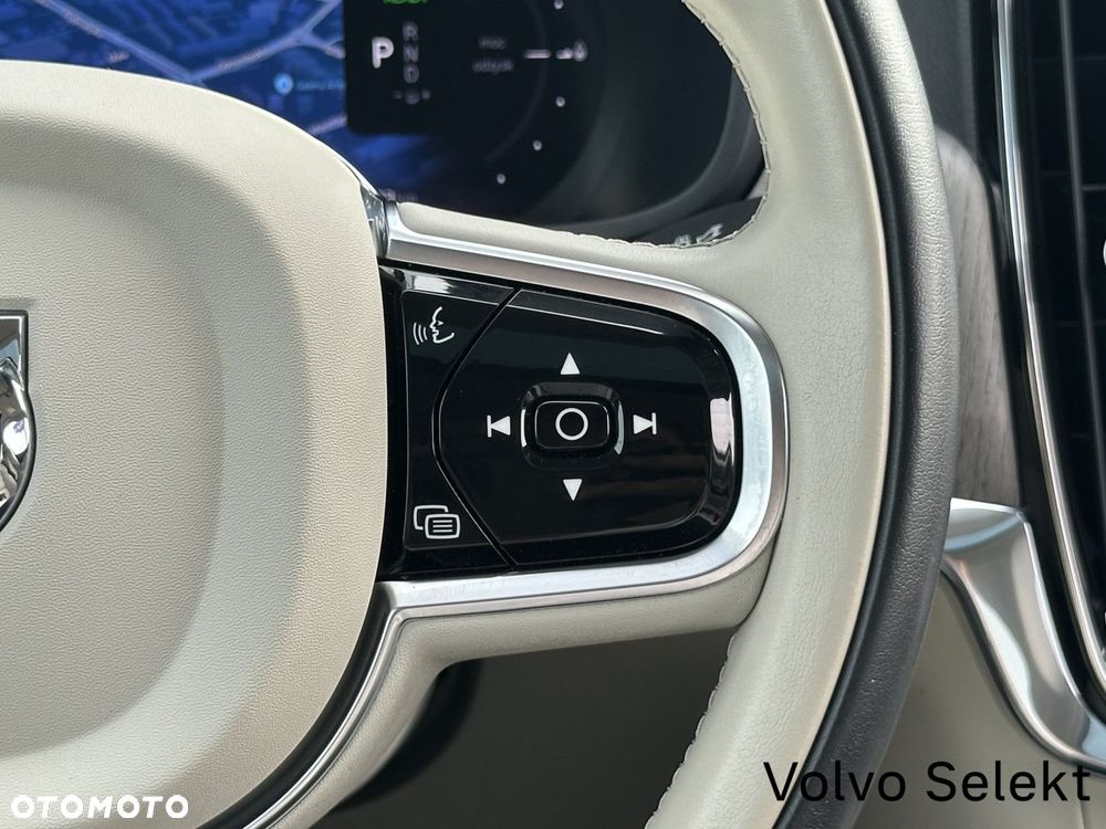 Volvo S90 - 15