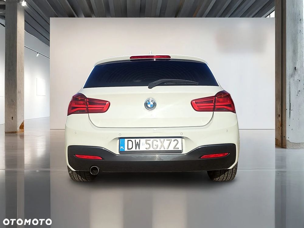 BMW Seria 1 118i M Sport - 7