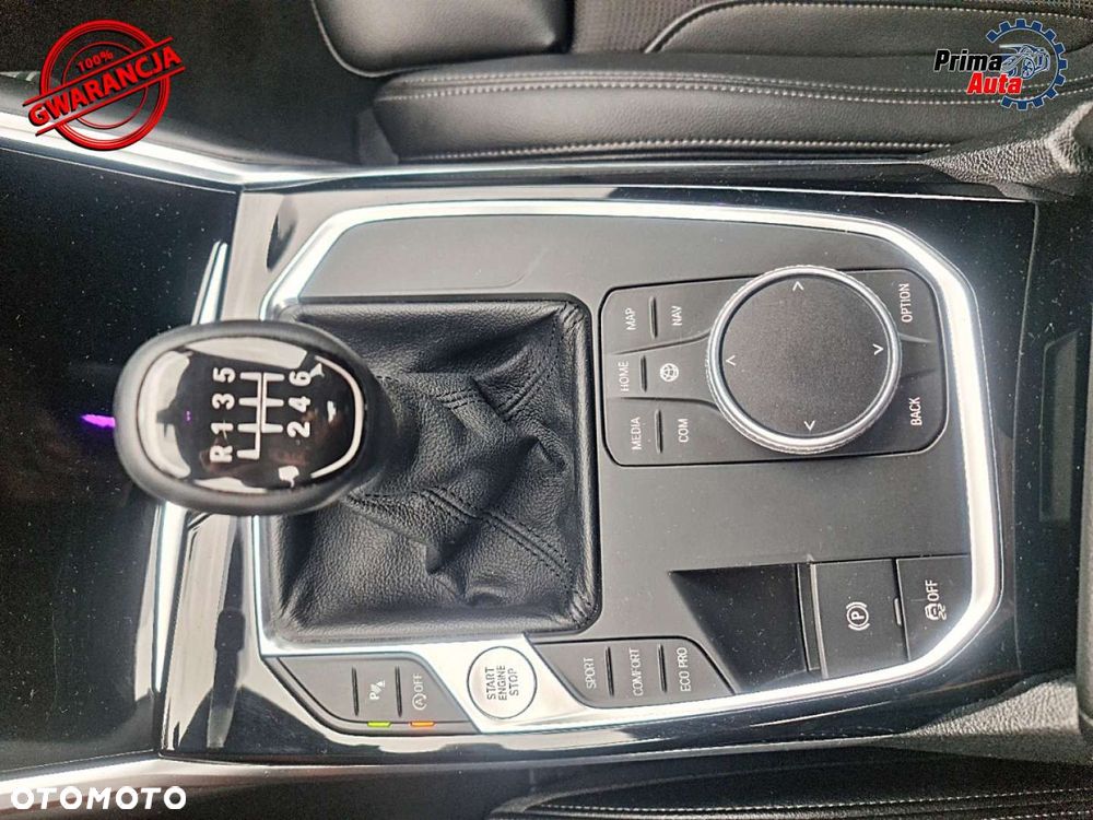 BMW Seria 3 320d M Sport Shadow - 24