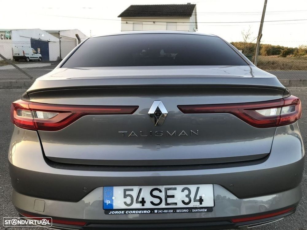 Renault Talisman - 5