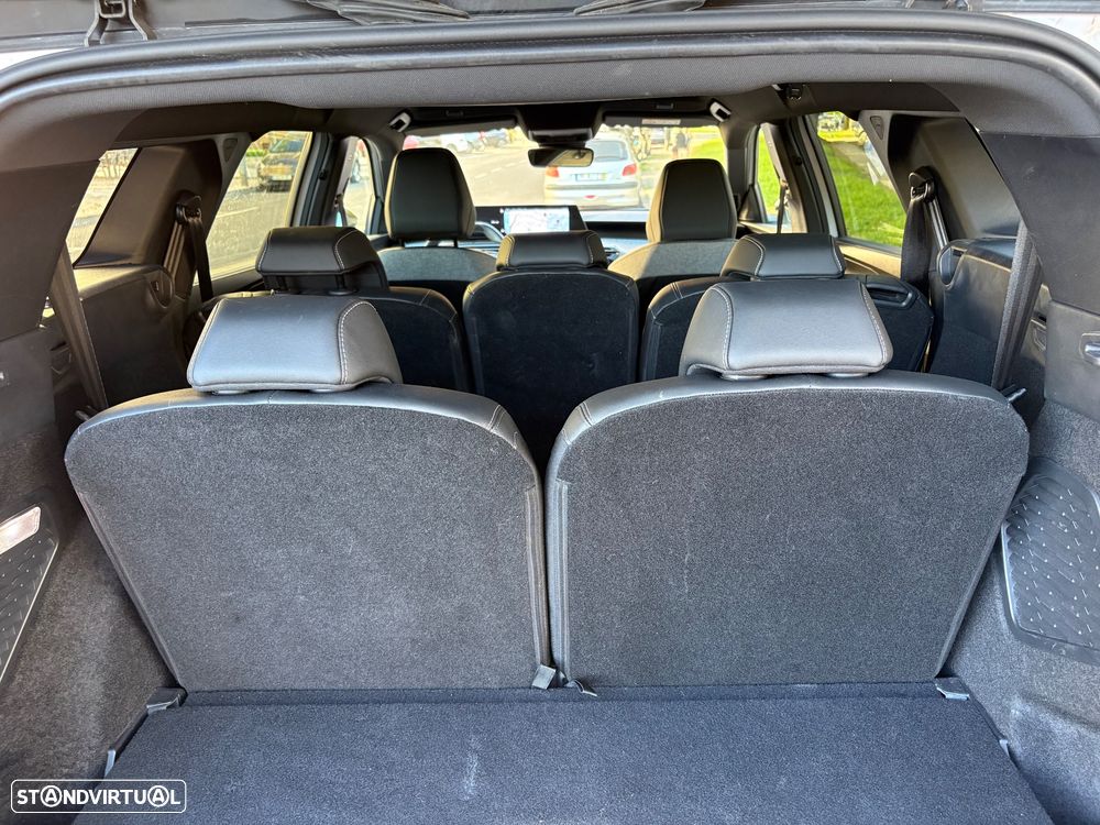 Peugeot 5008 1.2 Hybrid Allure e-DCS6 - 28