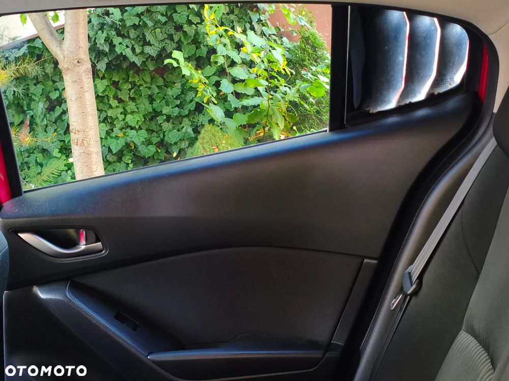 Mazda 3 - 35