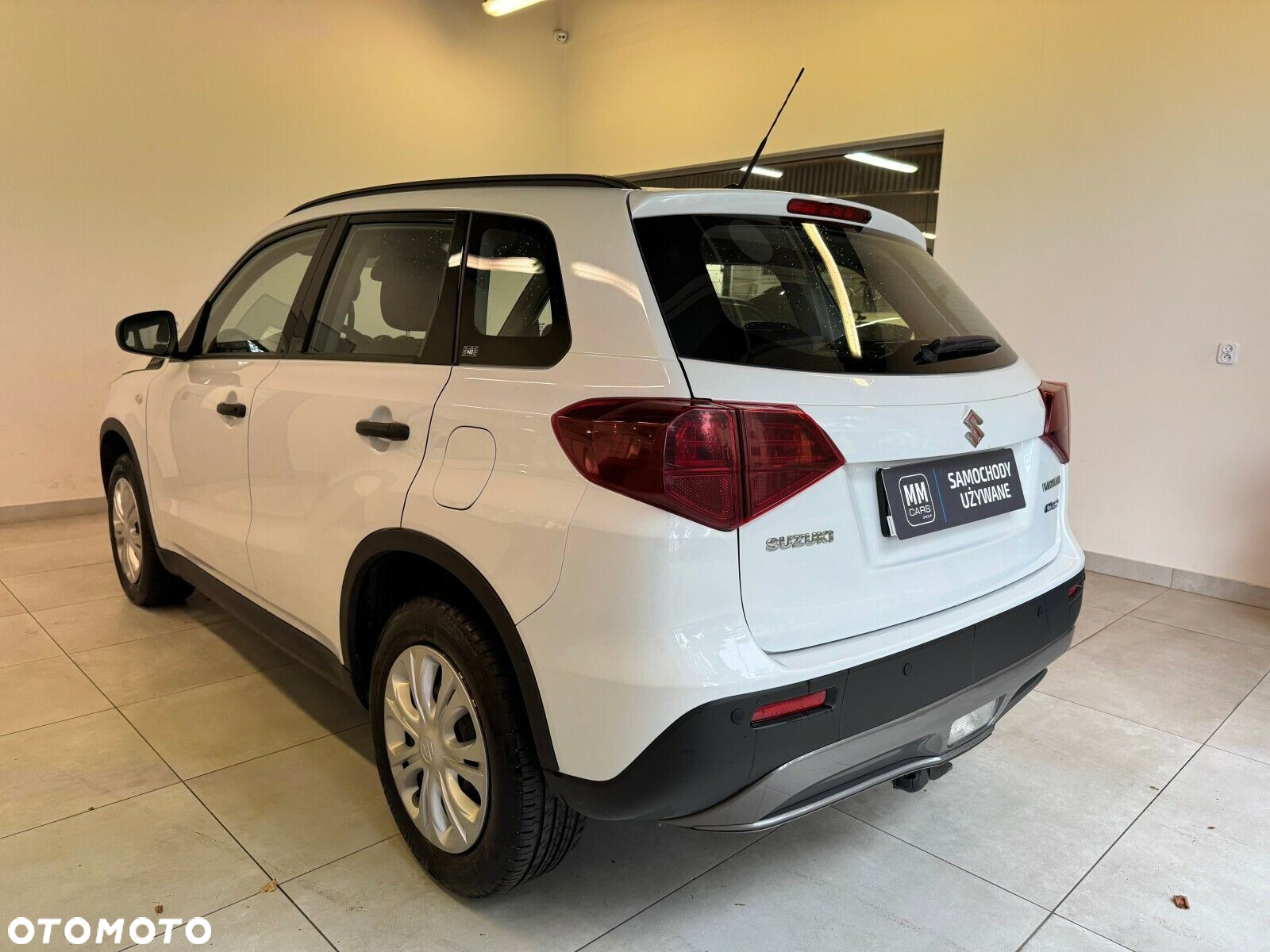 Suzuki Vitara - 6