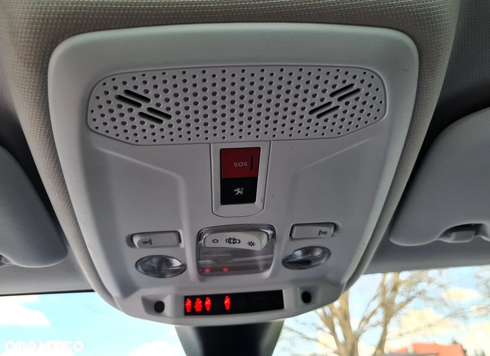 Peugeot 208 Blue-HDi 100 Stop&Start Active - 35