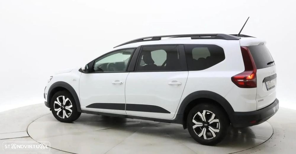 Dacia Jogger 1.0 ECO-G Expression 7L Bi-Fuel - 3