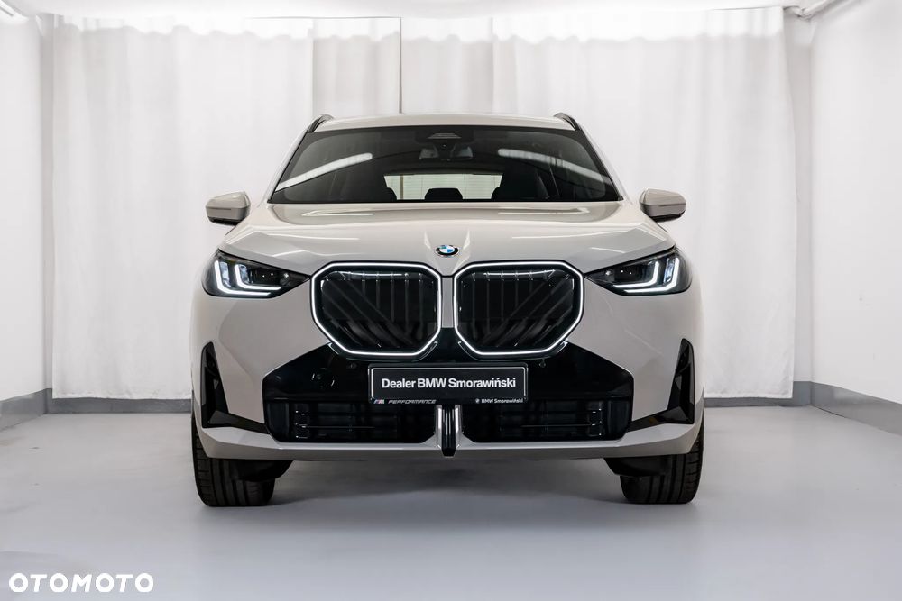 BMW X3 xDrive20d mHEV - 8