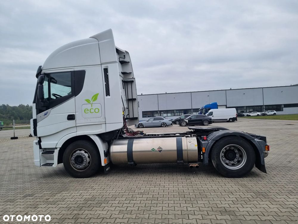 Iveco AS440S - 6