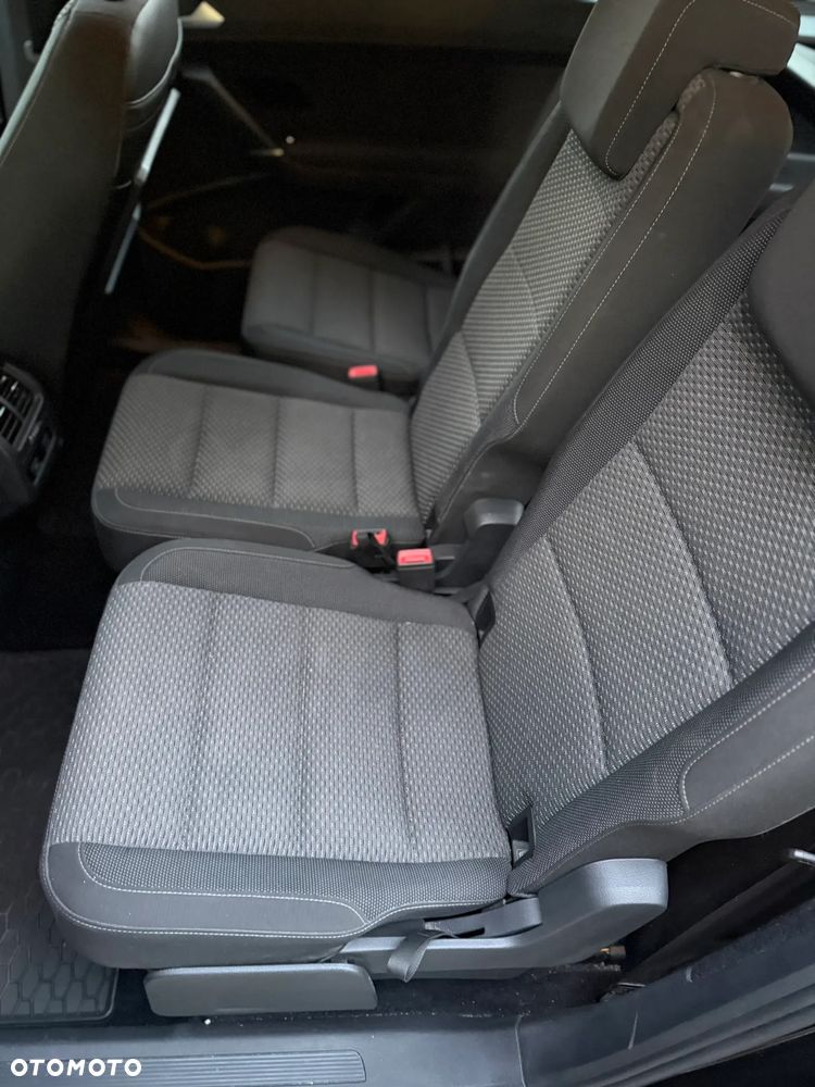Volkswagen Touran 1.4 TSI BMT Comfortline - 9