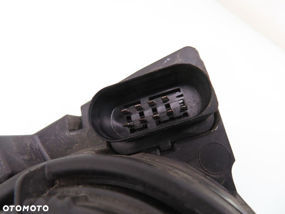 LAMPA LEWA PRZEDNIA VW POLO IV 9N LIFT 89311996 6Q1941007AT - 2