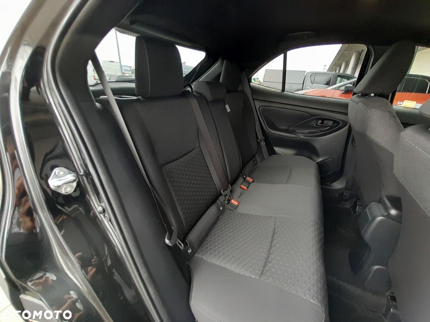 Toyota Yaris Cross - 14