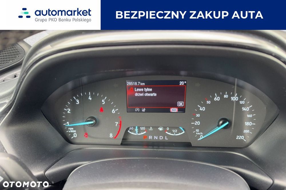 Ford Puma - 17