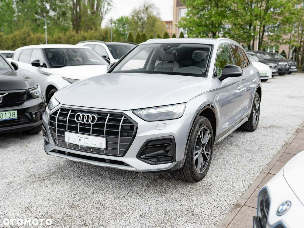 Audi Q5 3.0 TDI Quattro Tiptronic - 3