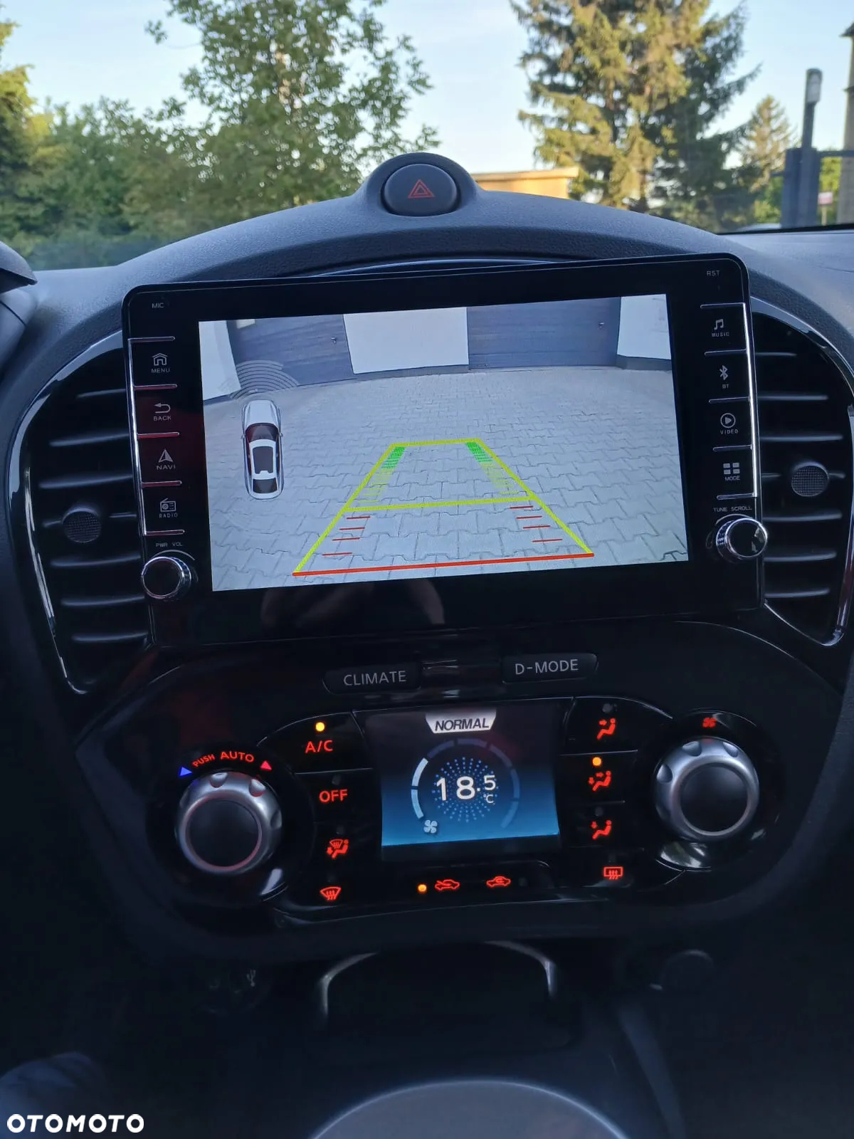 Nissan Juke 1.6 Tekna - 25