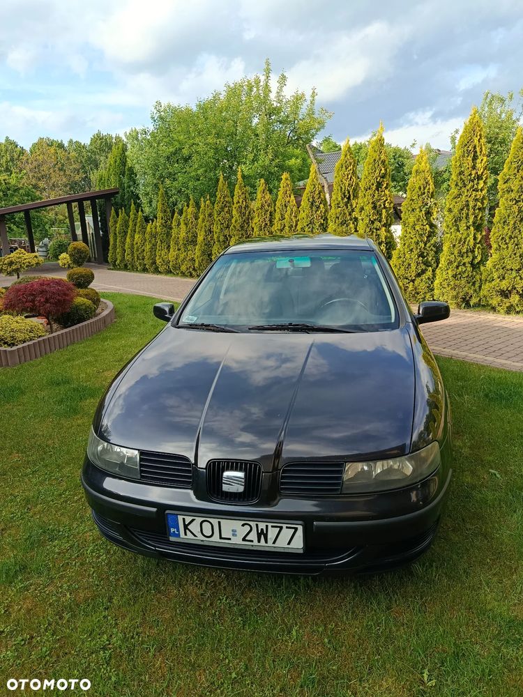 Seat Toledo 1.9 TDI Stella Emocion - 11