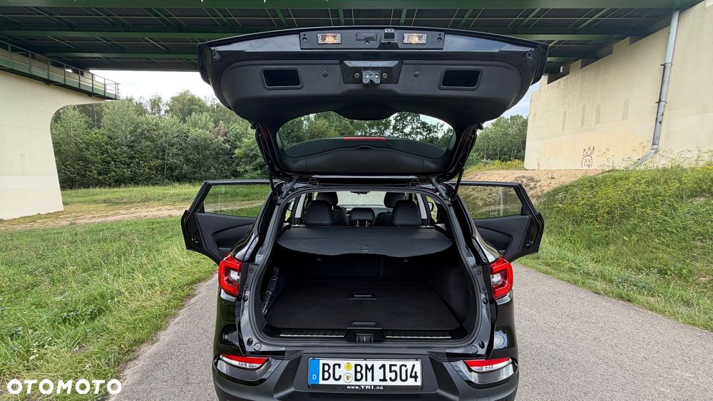Renault Kadjar 1.3 TCe FAP Limited - 32