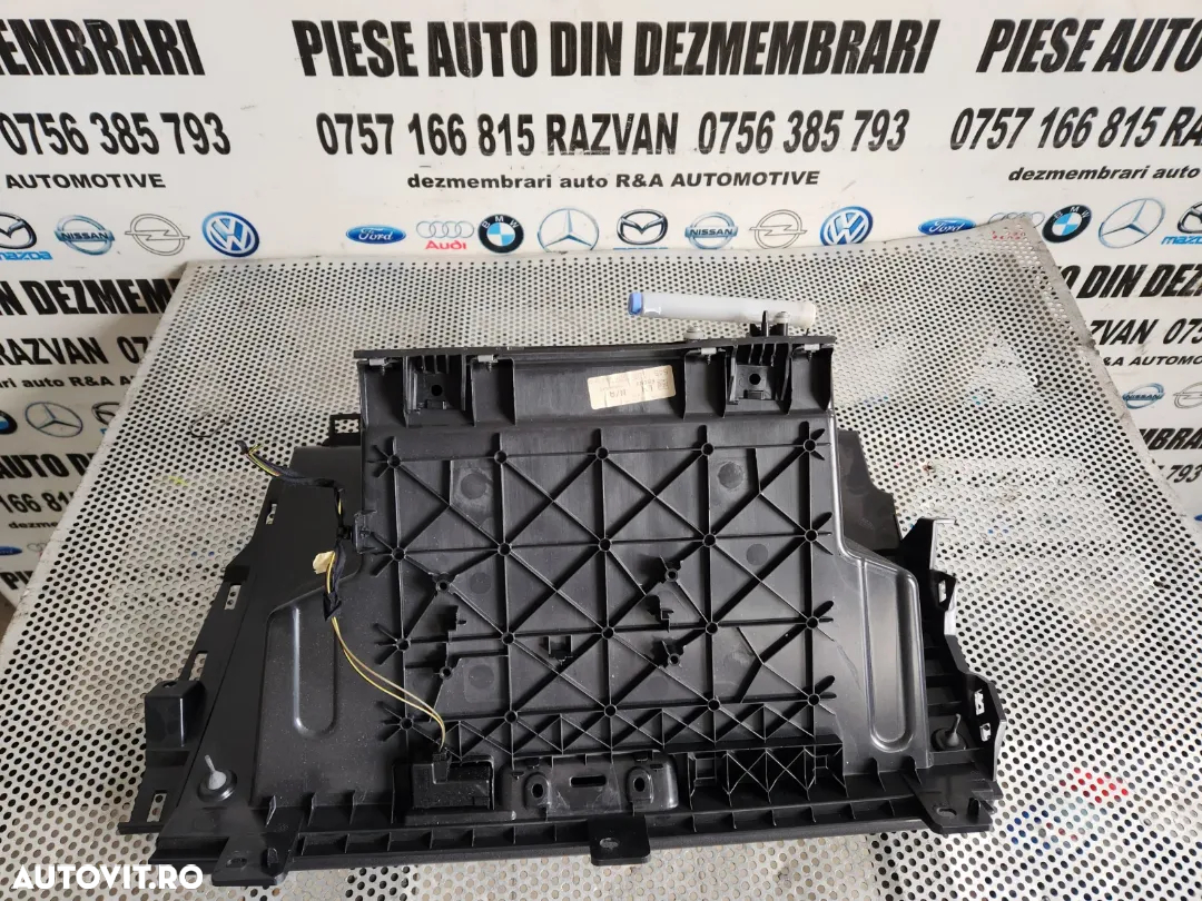 Torpedo Cutie Acte Land Rover Discovery Sport An 2014-2015-2016-2017-2018-2019 Volan Stanga Dezmemb - 6