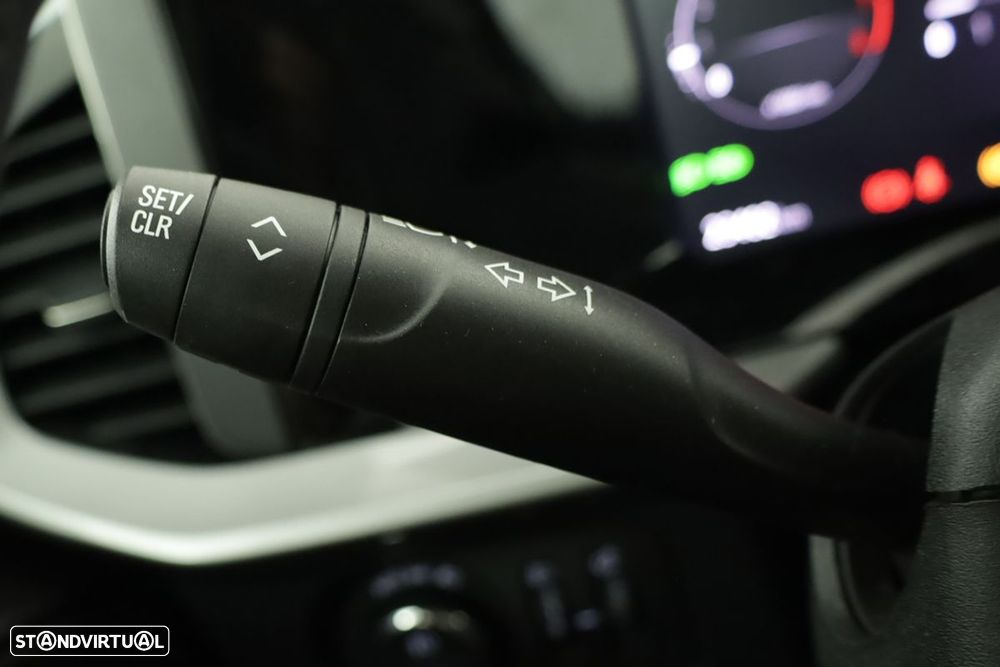 Opel Mokka 1.2 T Ultimate AT - 16