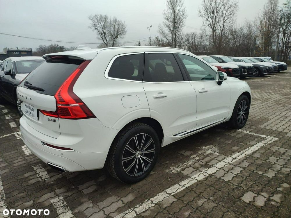 Volvo XC 60 - 16
