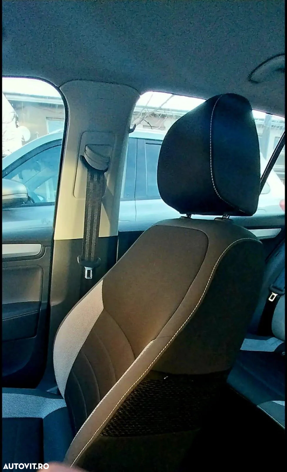 Skoda RAPID Spaceback 1.0 TSI Ambition - 7