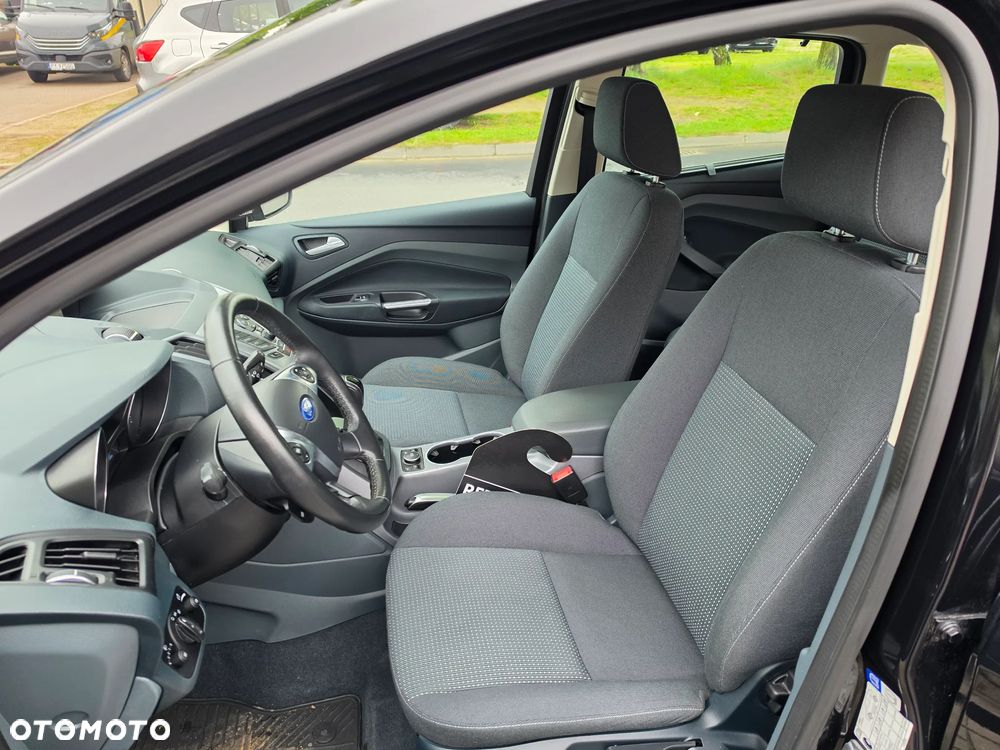 Ford C-MAX 2.0 TDCi Business Edition - 20