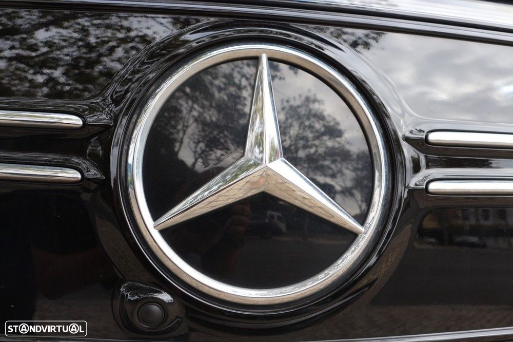 Mercedes-Benz EQB 350 4Matic AMG Line - 13