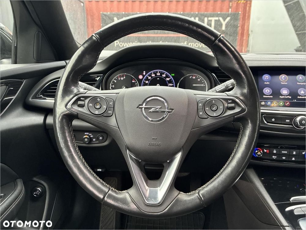 Opel Insignia 2.0 CDTI Business Elegance S&S - 18