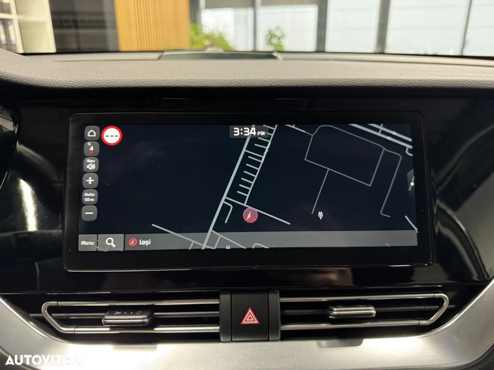 Kia Niro e-Niro 150 kW Vision - 23