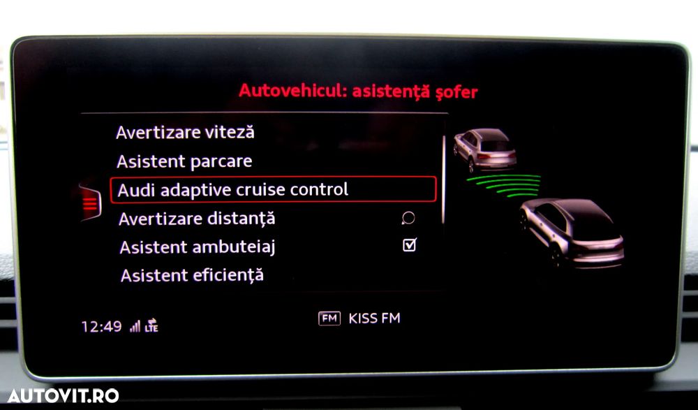 Audi Q5 40 TDI quattro S tronic S line - 28