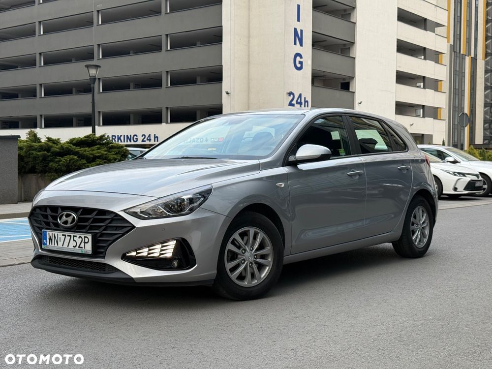 Hyundai i30 1.5 DPI Modern - 1