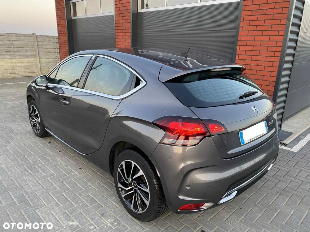 DS Automobiles DS 4 - 1