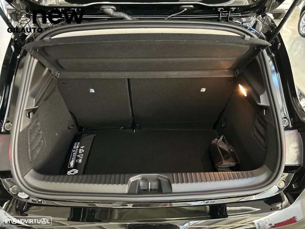 Renault Clio 1.0 TCe Evolution Bi-Fuel - 9